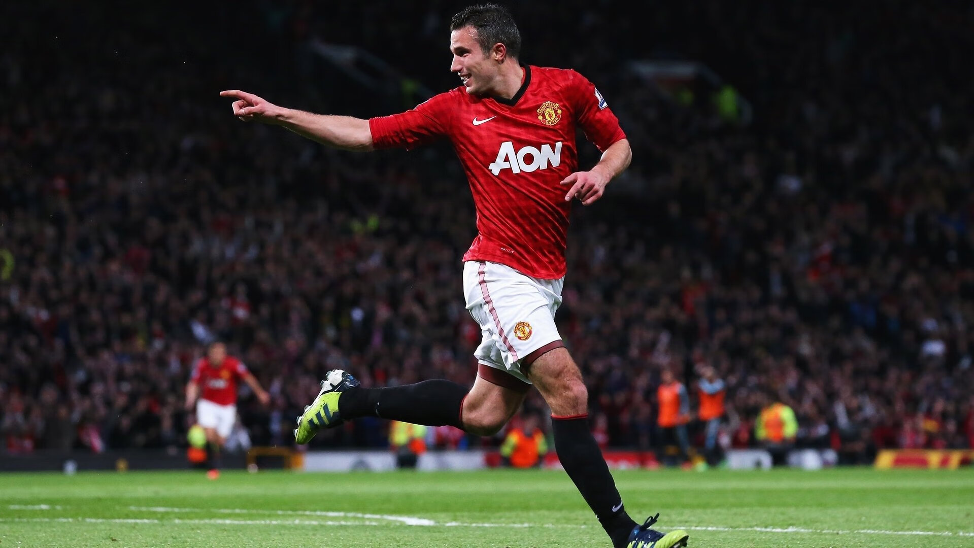 AIYOUXI-烈火队全队助攻成绩尽在掌握，胜利可期，烈火队队员