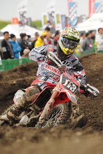 爱游戏-世界摩托车锦标赛中国选手突破自我，世界摩托车锦标赛的车都是顶级的吗